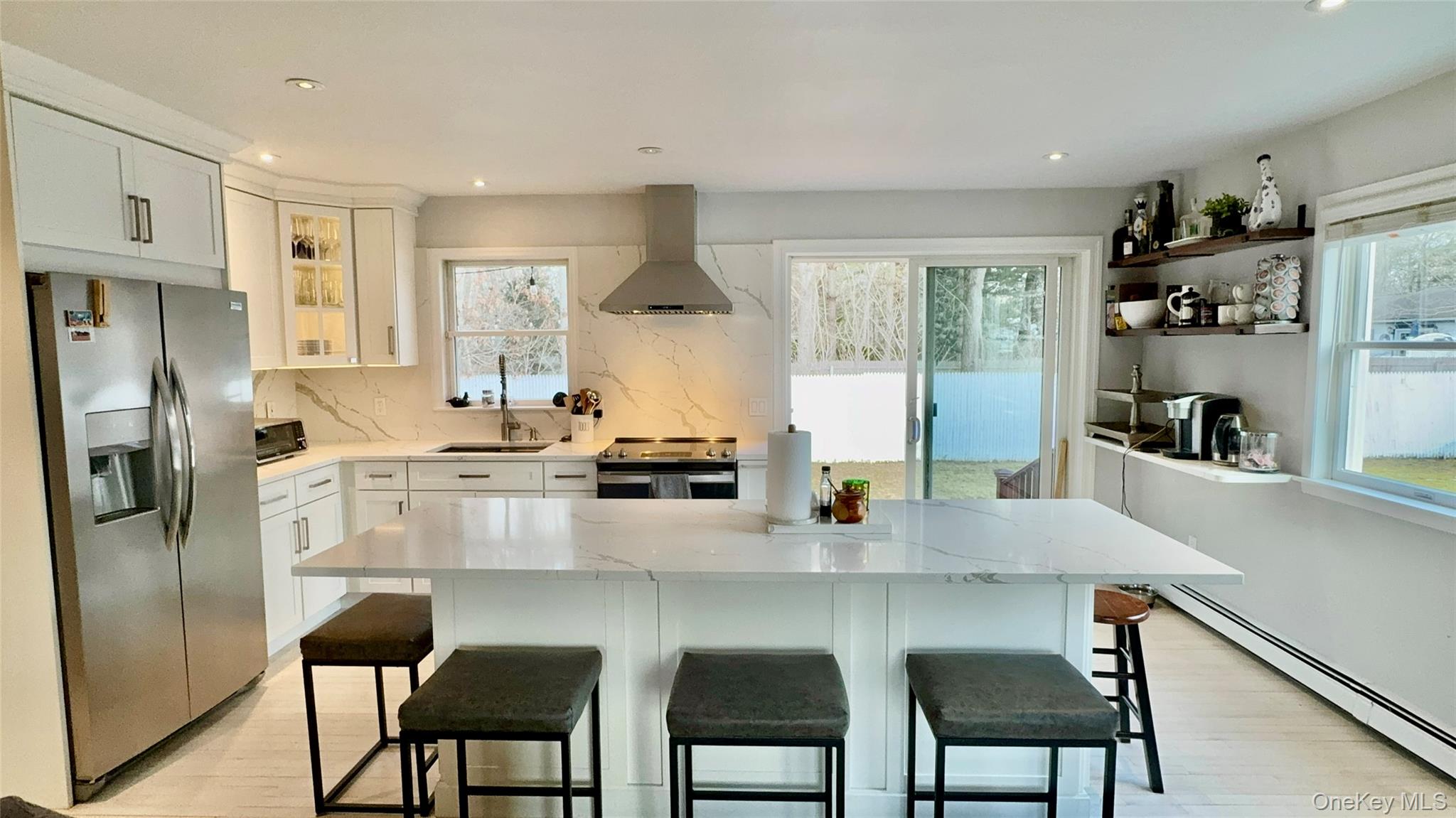 4 N Westbury Road, Hampton Bays, NY 11946