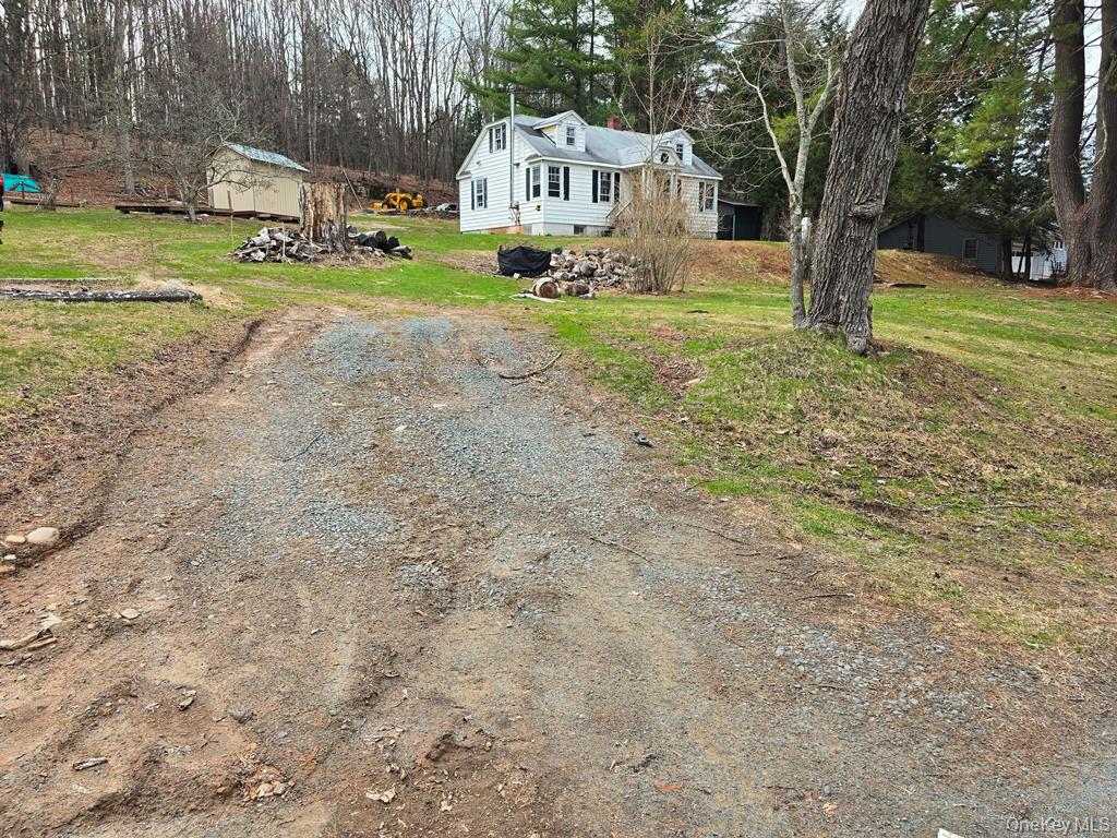 810 Benton Hollow Road, Woodbourne, NY 12788