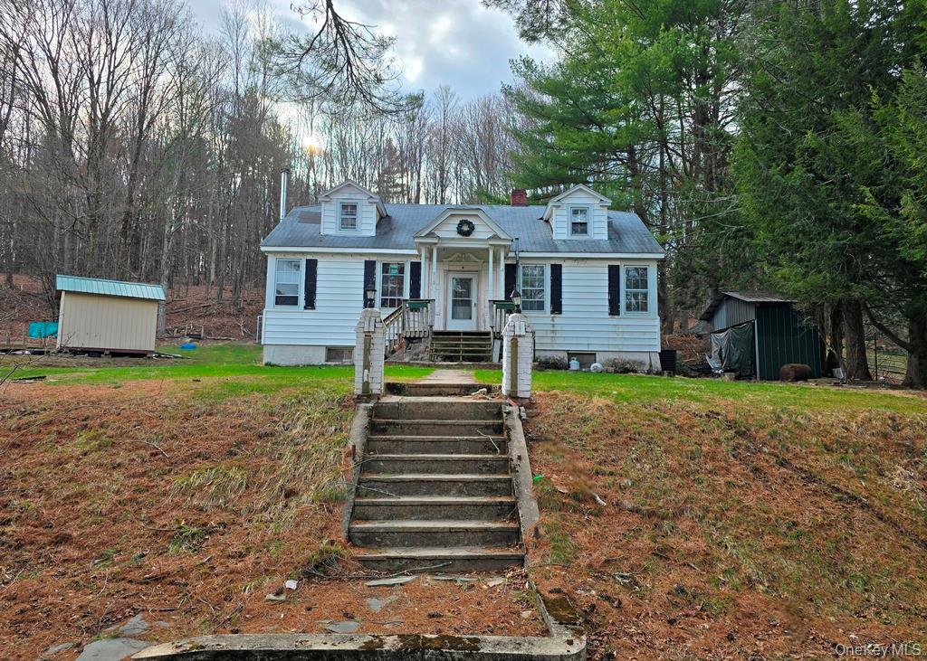 810 Benton Hollow Road, Woodbourne, NY 12788
