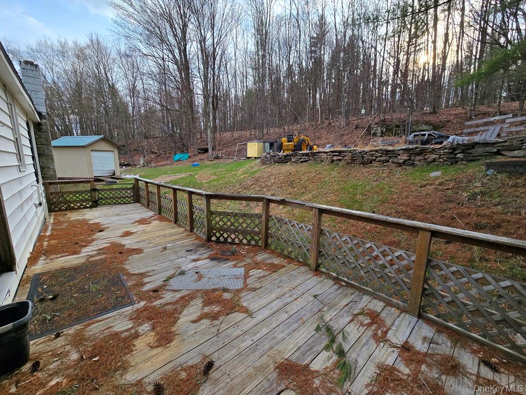 810 Benton Hollow Road, Woodbourne, NY 12788