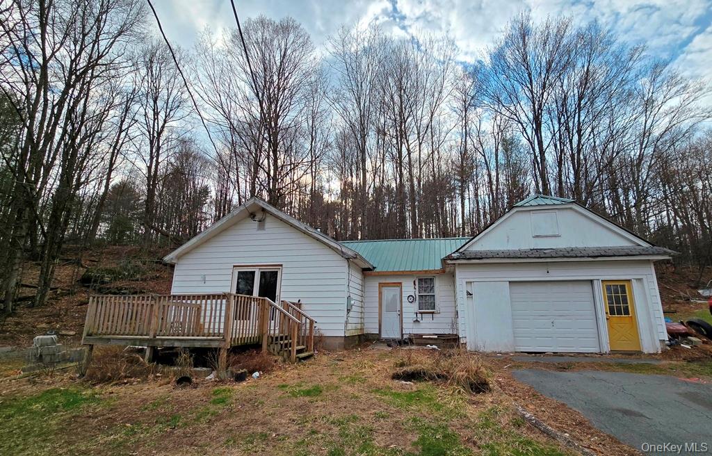 810 Benton Hollow Road, Woodbourne, NY 12788