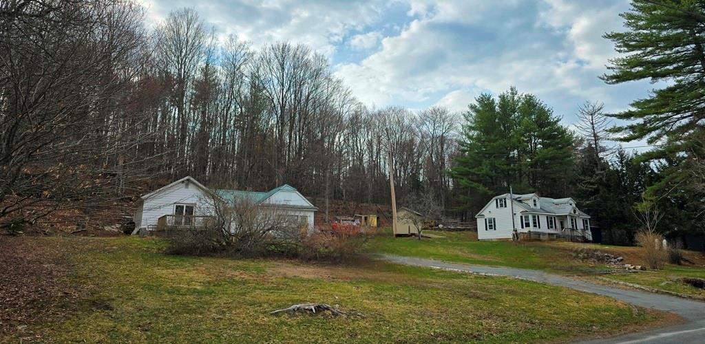 810 Benton Hollow Road, Woodbourne, NY 12788