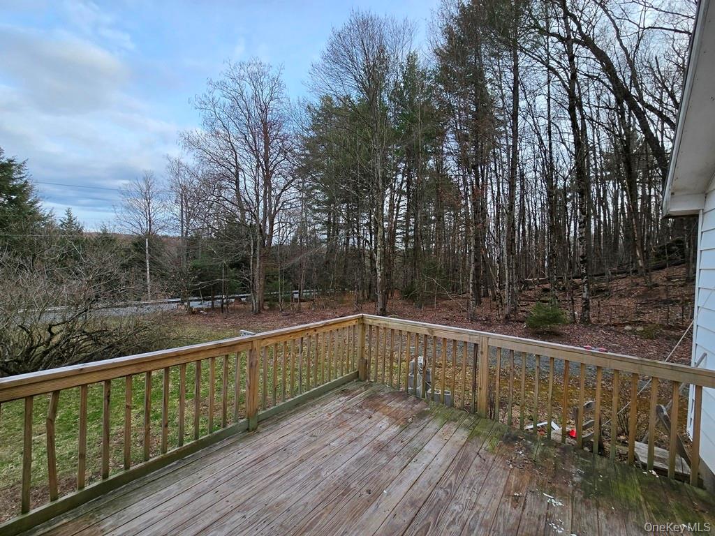 810 Benton Hollow Road, Woodbourne, NY 12788