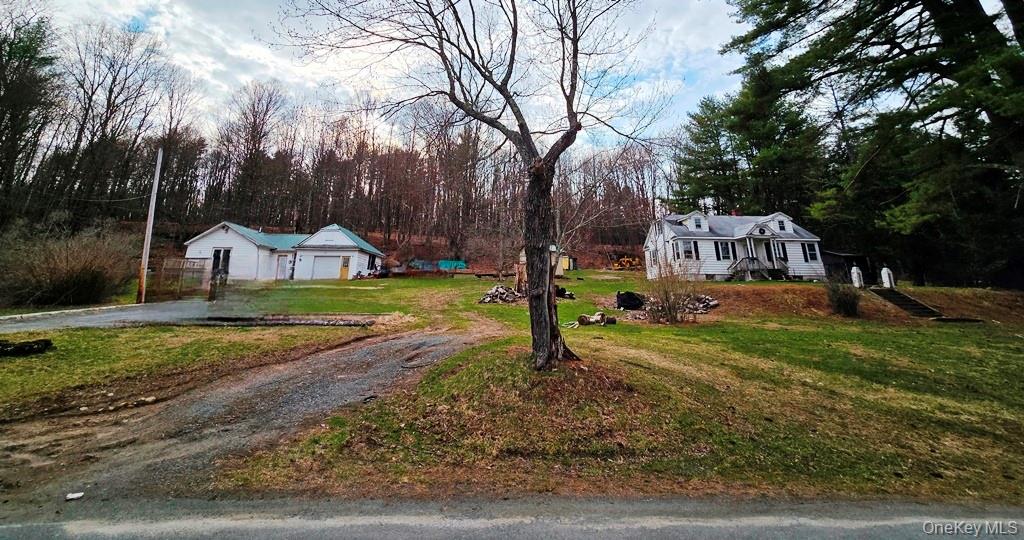 810 Benton Hollow Road, Woodbourne, NY 12788