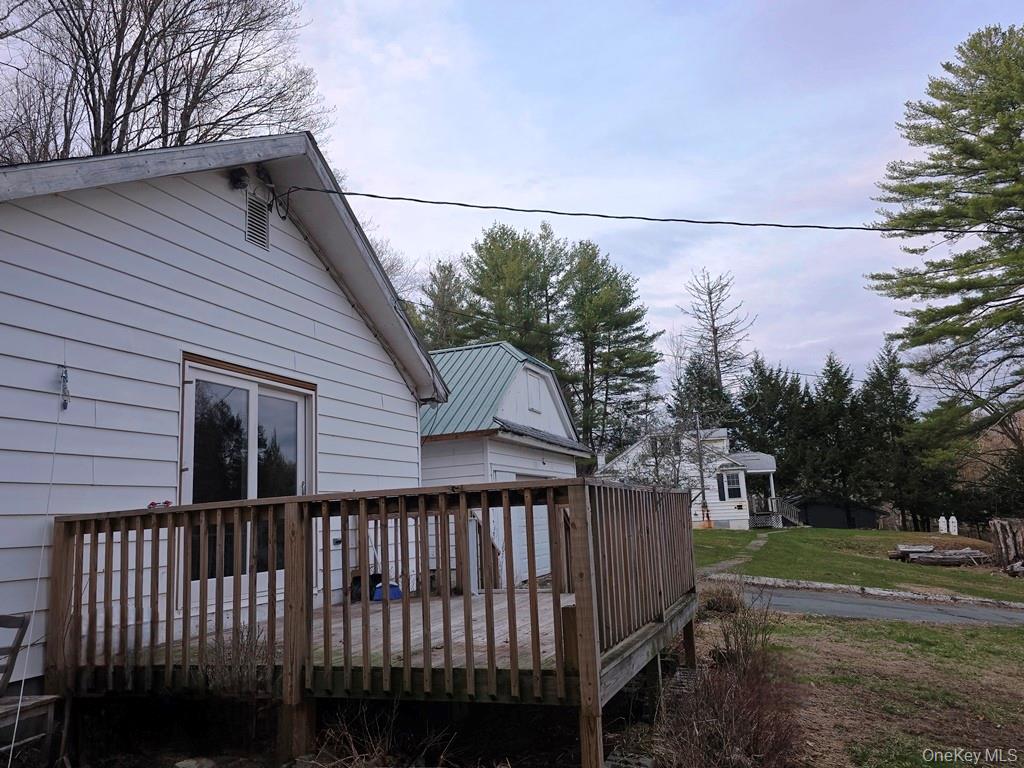 810 Benton Hollow Road, Woodbourne, NY 12788