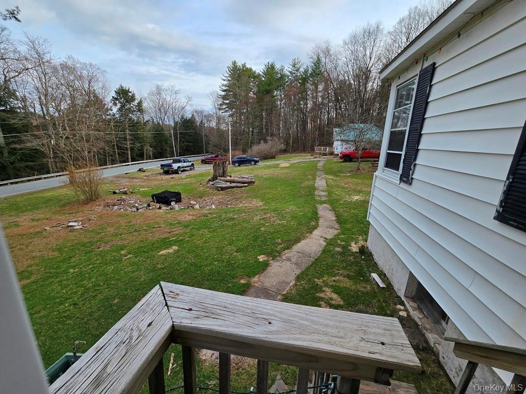 810 Benton Hollow Road, Woodbourne, NY 12788