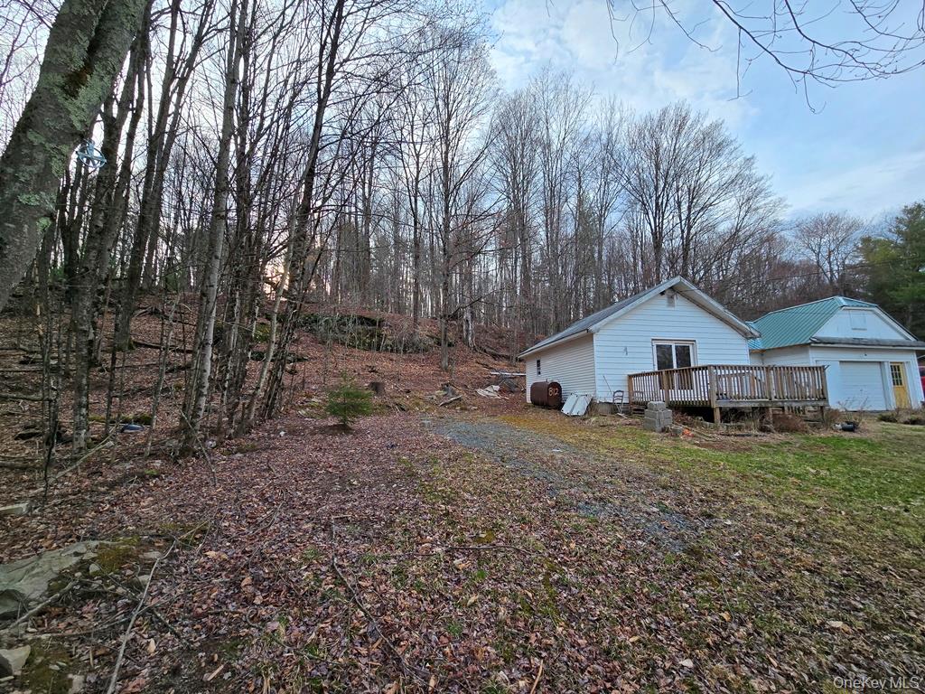 810 Benton Hollow Road, Woodbourne, NY 12788