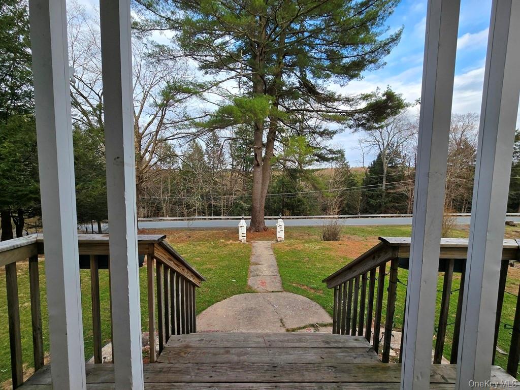 810 Benton Hollow Road, Woodbourne, NY 12788