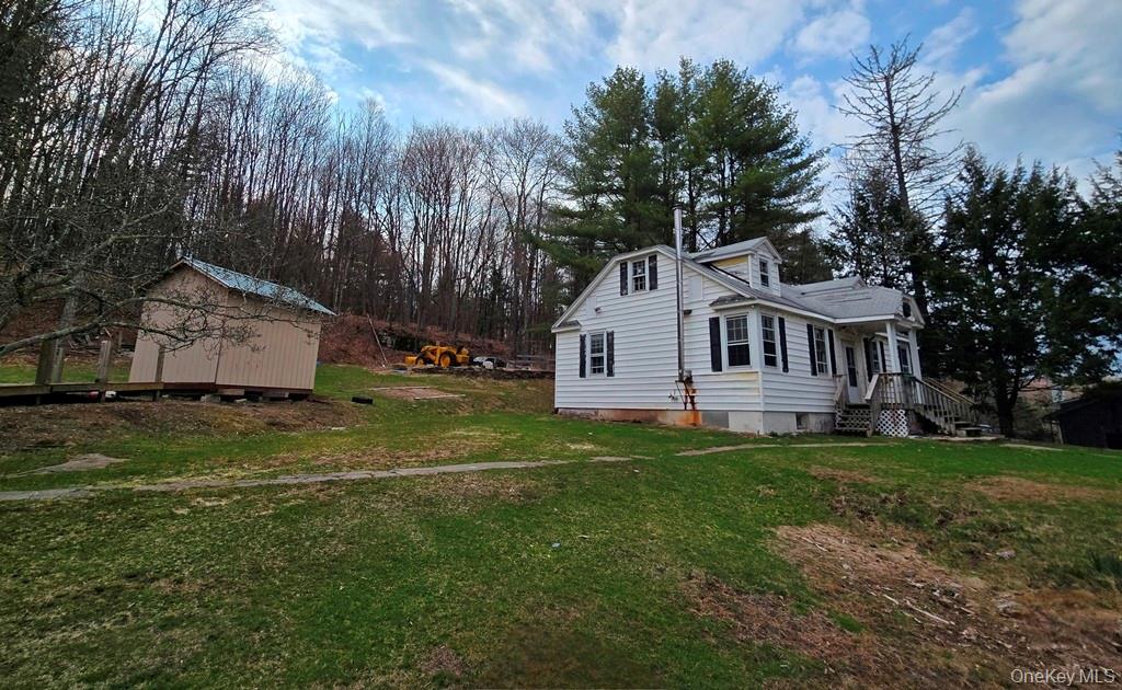 810 Benton Hollow Road, Woodbourne, NY 12788