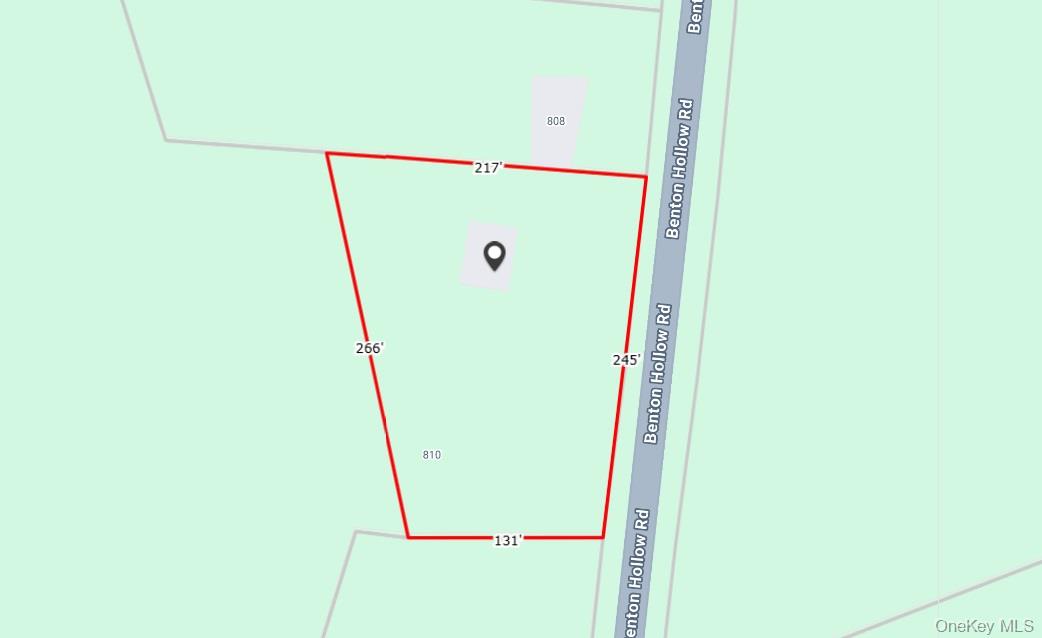 810 Benton Hollow Road, Woodbourne, NY 12788