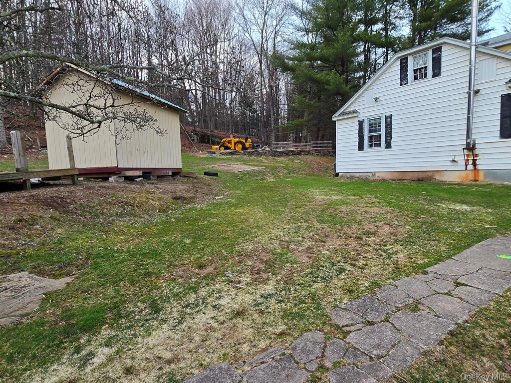 810 Benton Hollow Road, Woodbourne, NY 12788