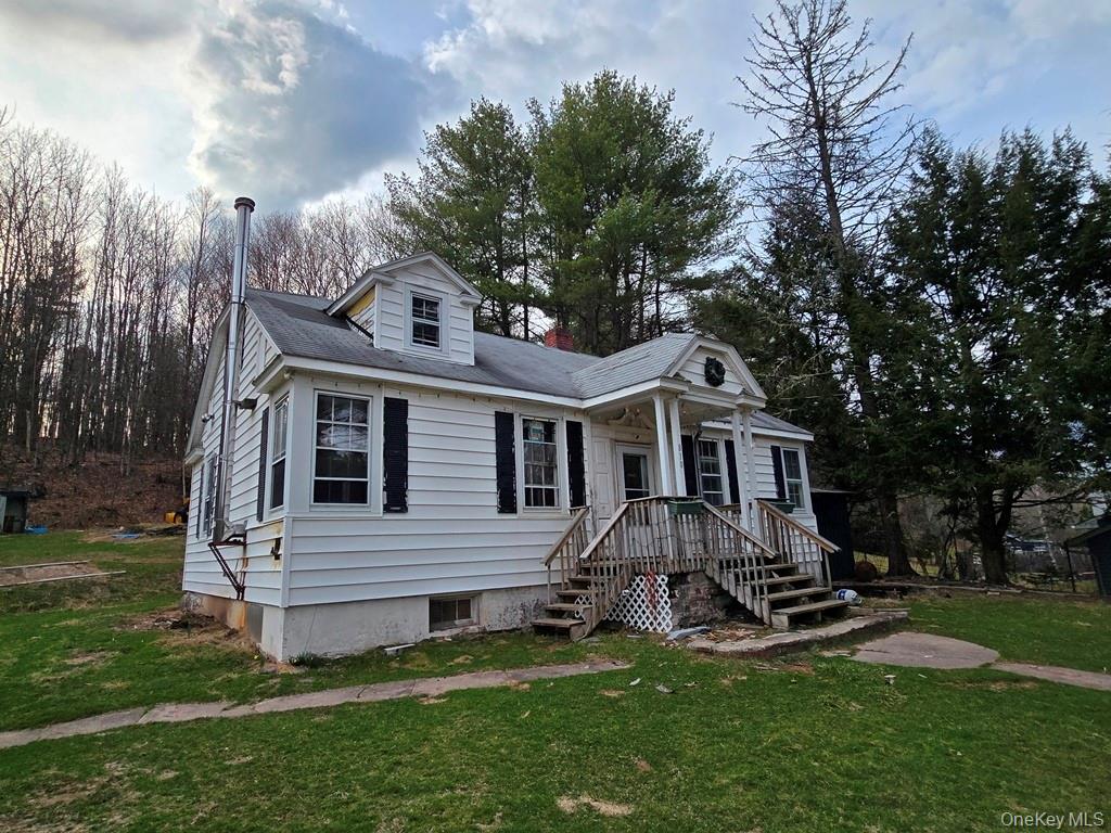 810 Benton Hollow Road, Woodbourne, NY 12788