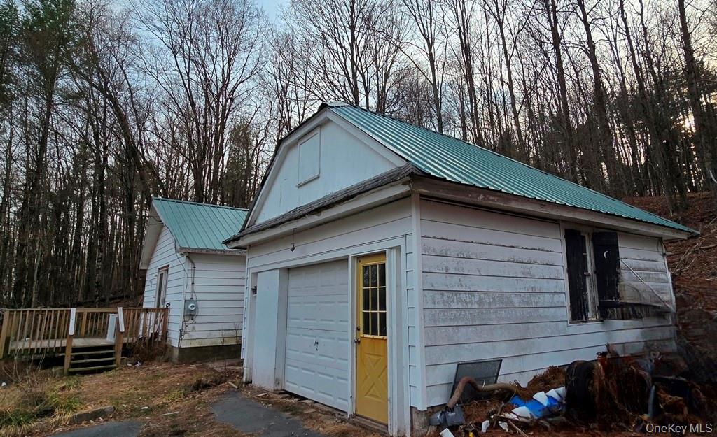 810 Benton Hollow Road, Woodbourne, NY 12788