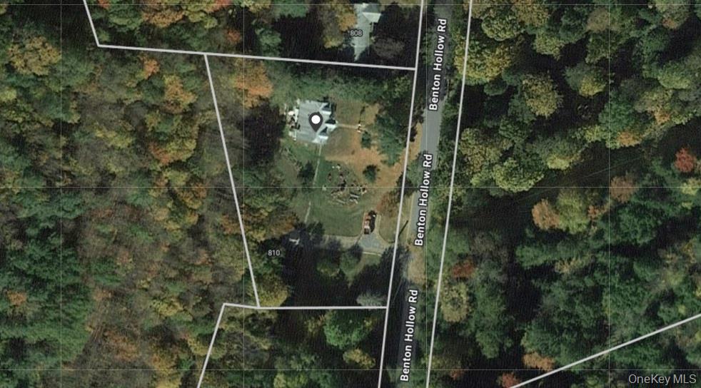 810 Benton Hollow Road, Woodbourne, NY 12788