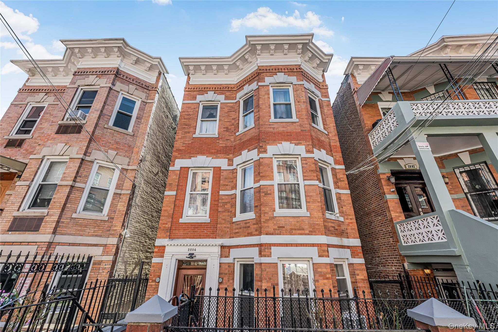 2884 Valentine Avenue, Bronx, NY 10458