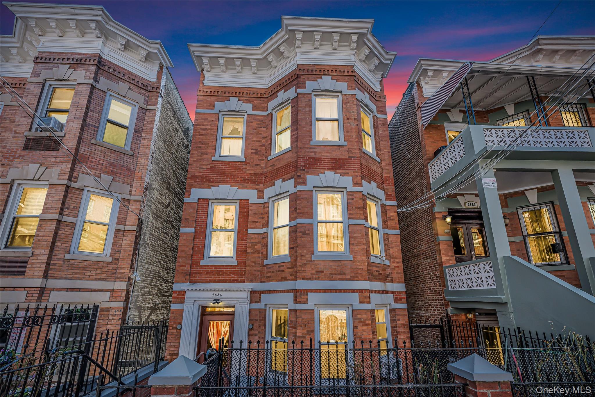 2884 Valentine Avenue, Bronx, NY 10458