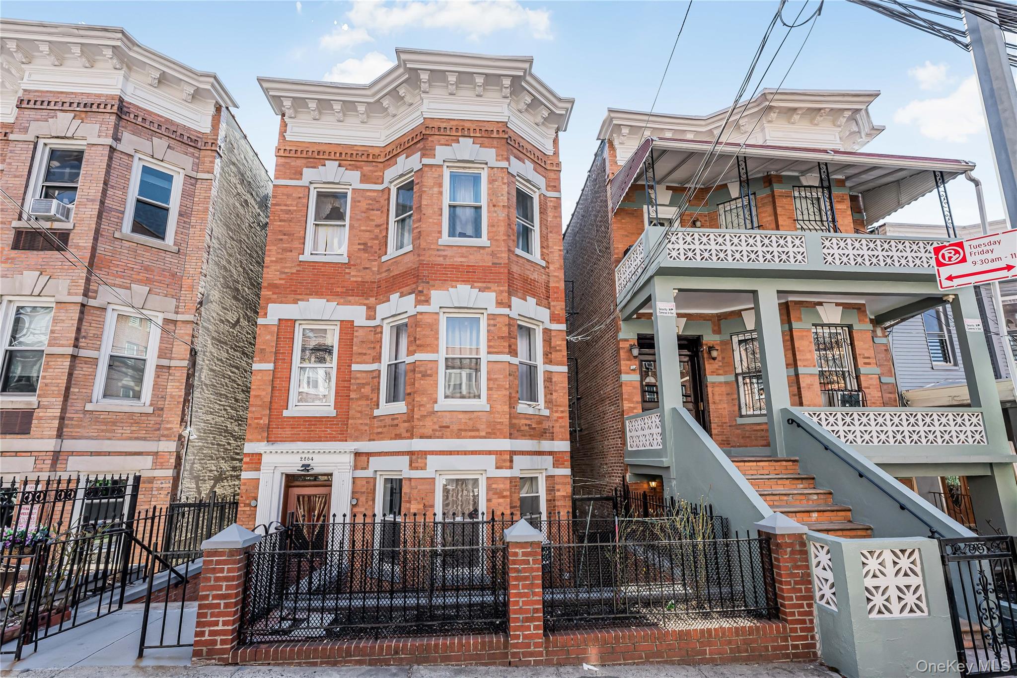 2884 Valentine Avenue, Bronx, NY 10458