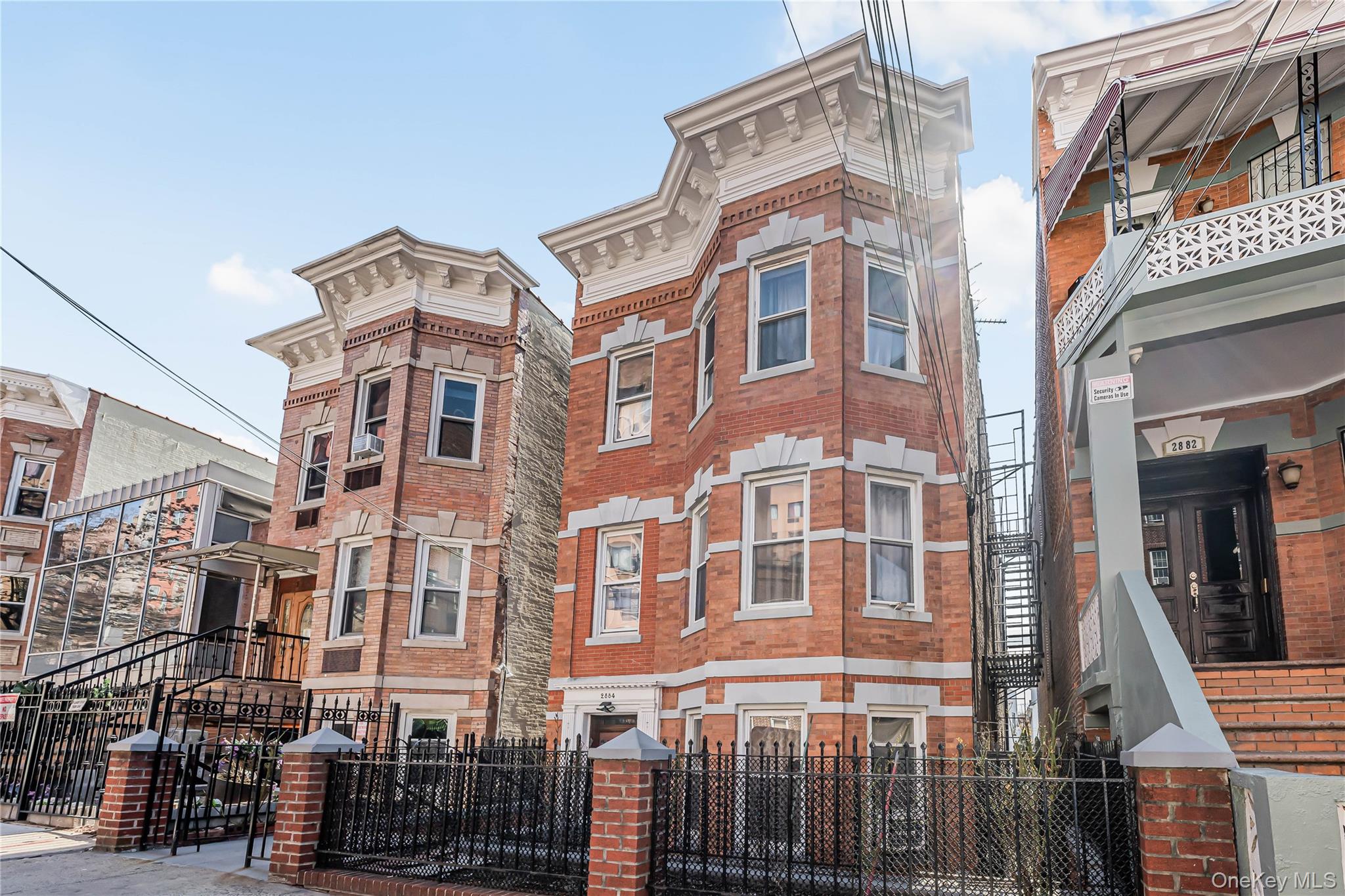 2884 Valentine Avenue, Bronx, NY 10458