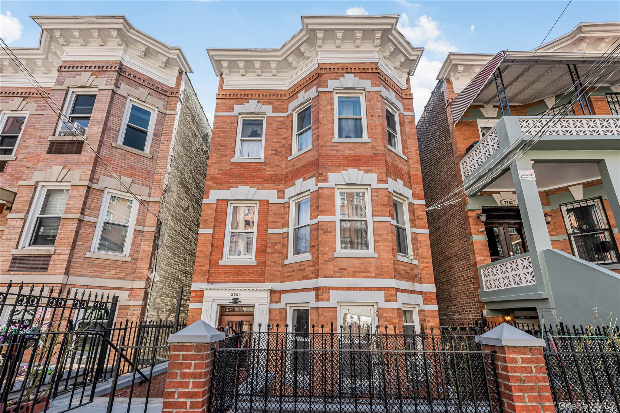 2884 Valentine Avenue, Bronx, NY 10458