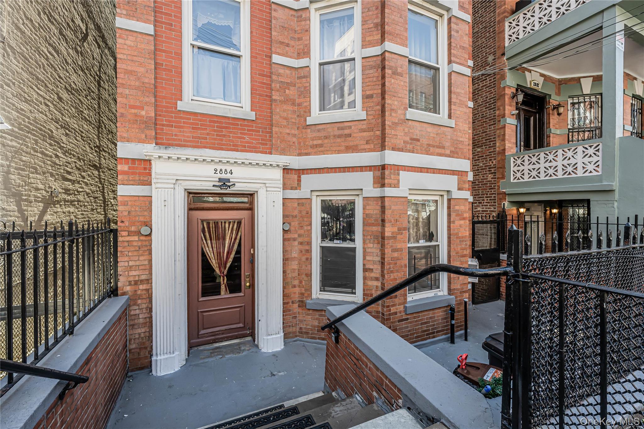 2884 Valentine Avenue, Bronx, NY 10458