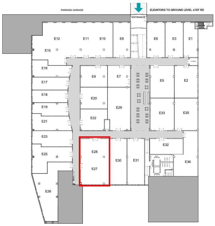 131-07 40th Rd # E27-E28, Flushing, NY 11354