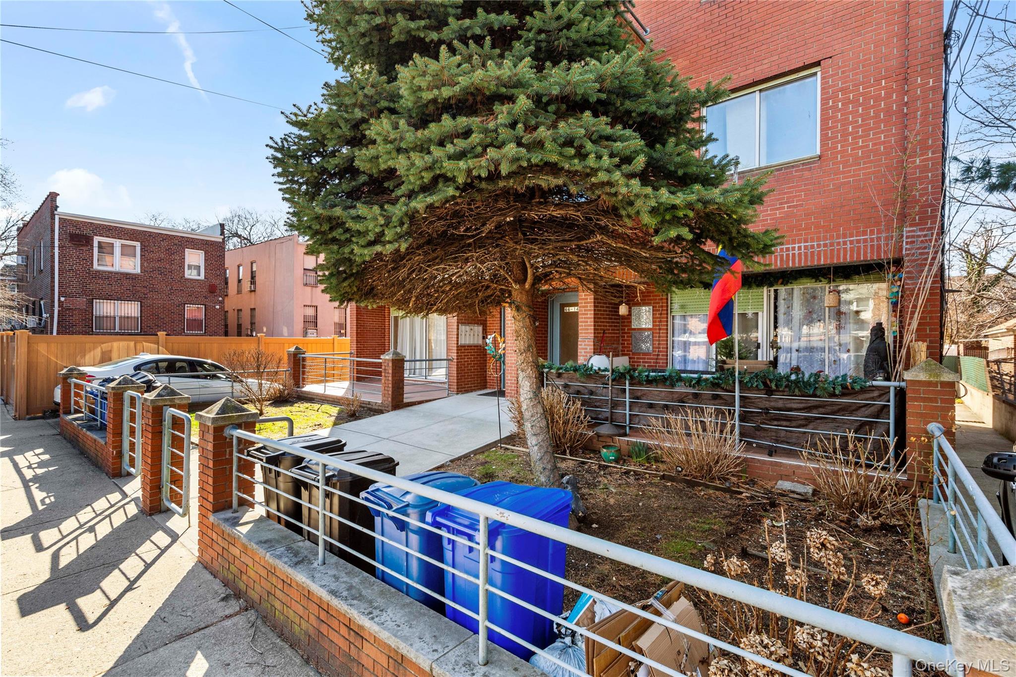 66-14 49th Avenue, Woodside, NY 11377