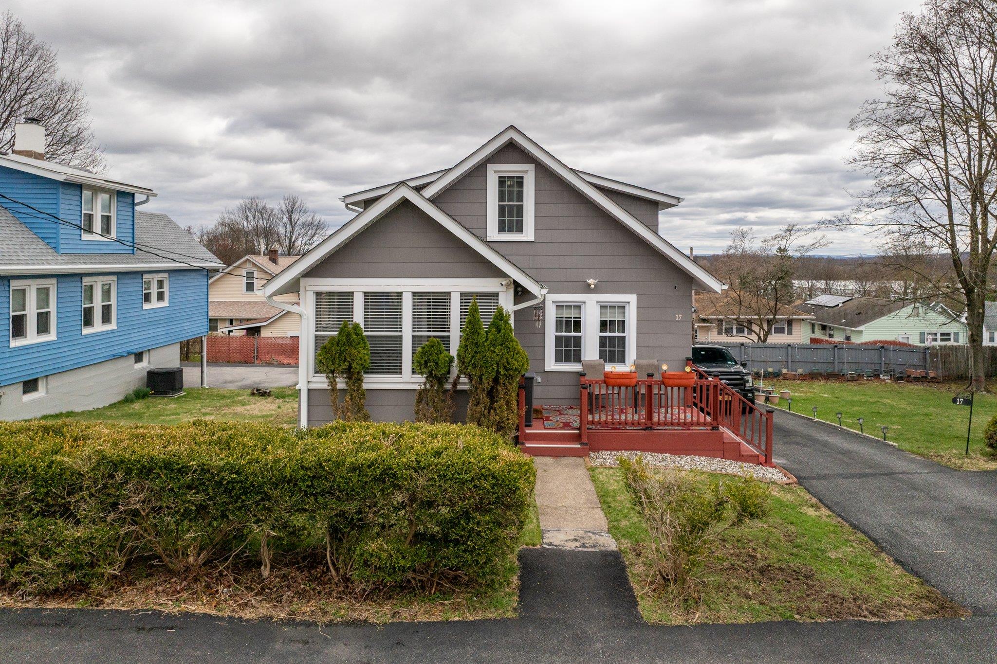 17 Ingalls Street, Middletown, NY 10940