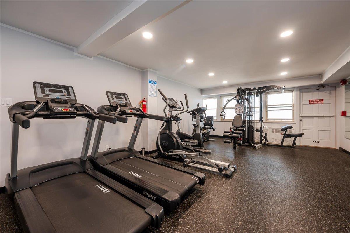 410 E Broadway # 6U, Long Beach, NY 11561