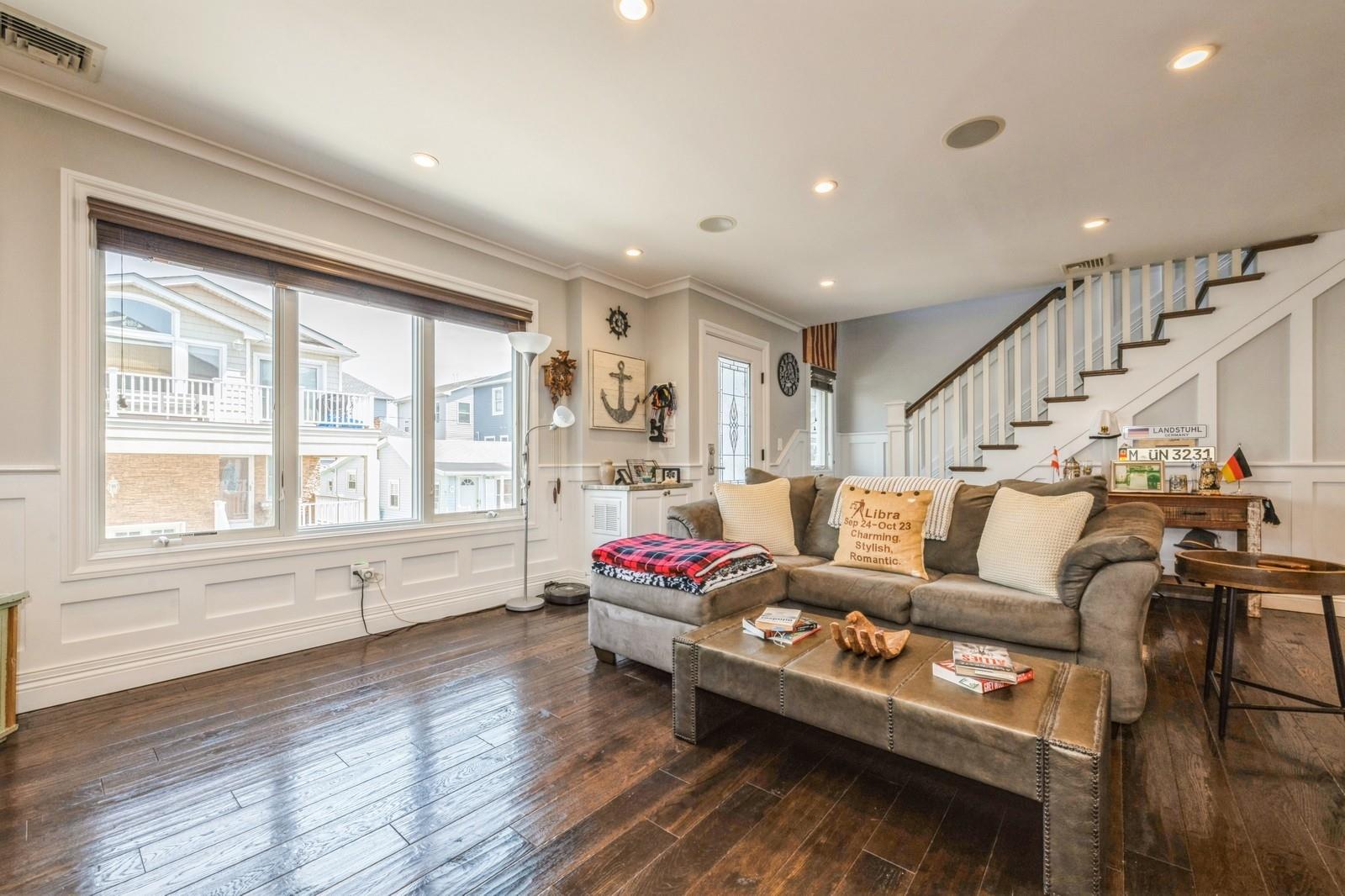 93 Nebraska Street, Long Beach, NY 11561