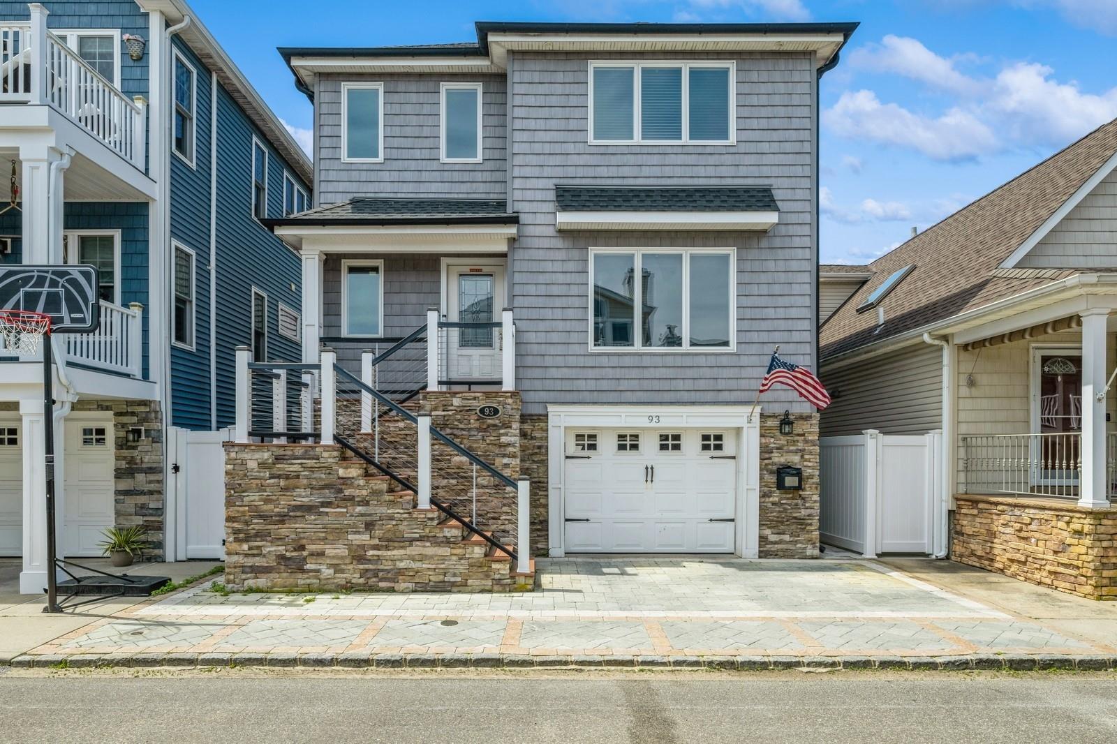 93 Nebraska Street, Long Beach, NY 11561