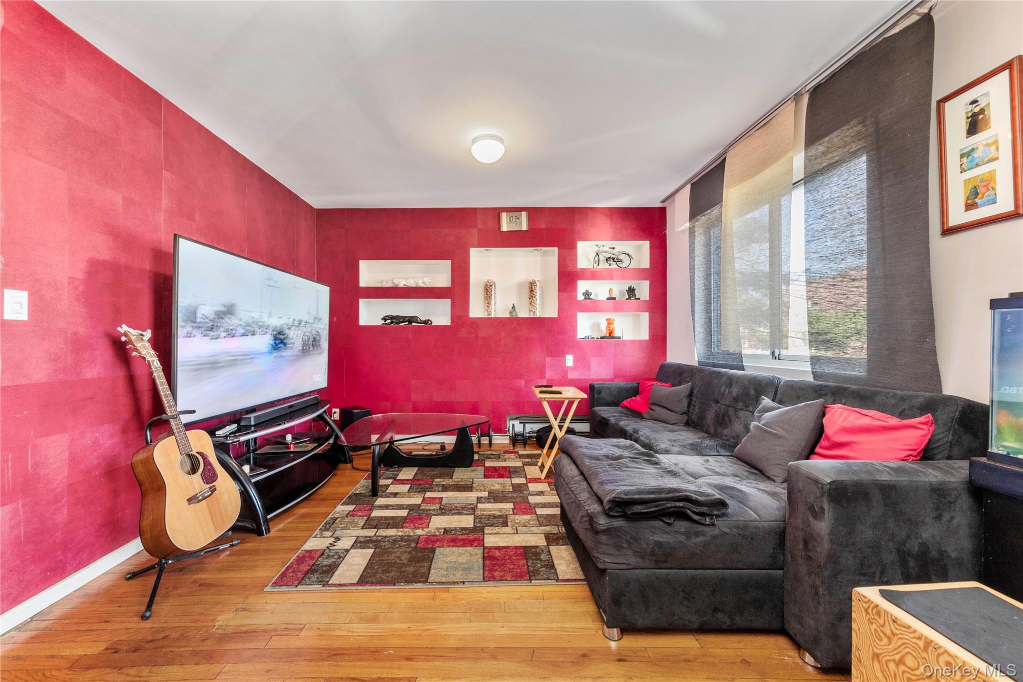 66-16 49th Avenue, Woodside, NY 11377