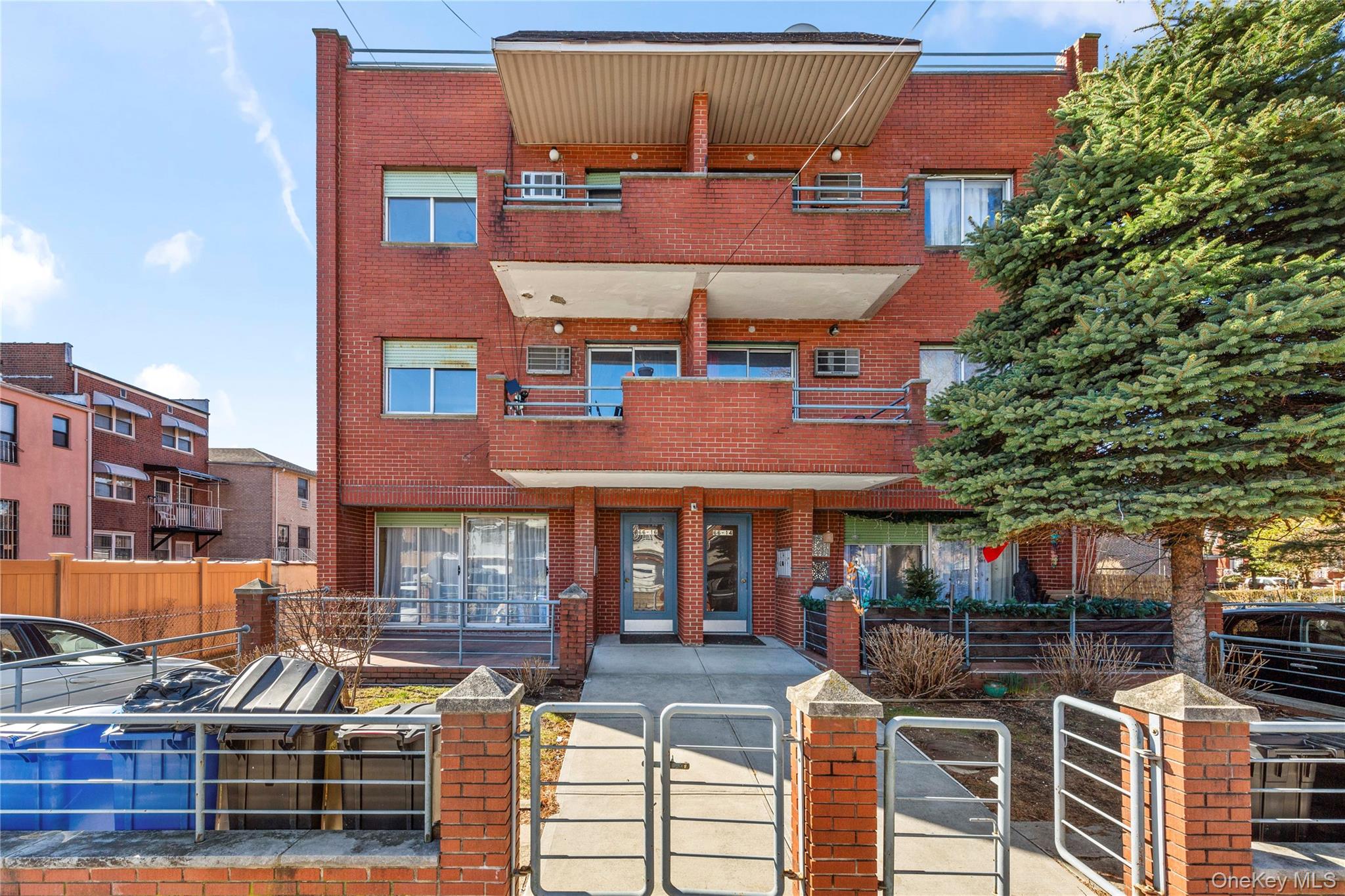 66-16 49th Avenue, Woodside, NY 11377