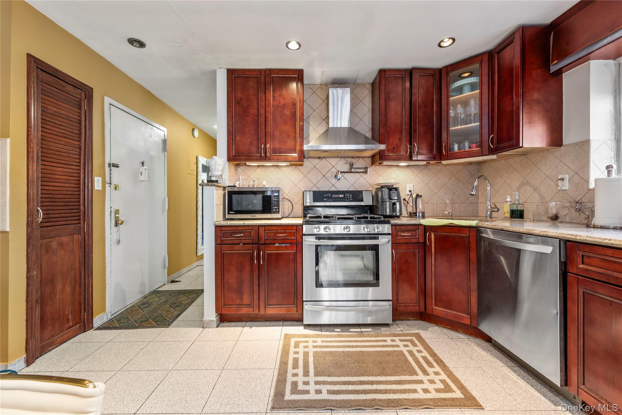 66-16 49th Avenue, Woodside, NY 11377