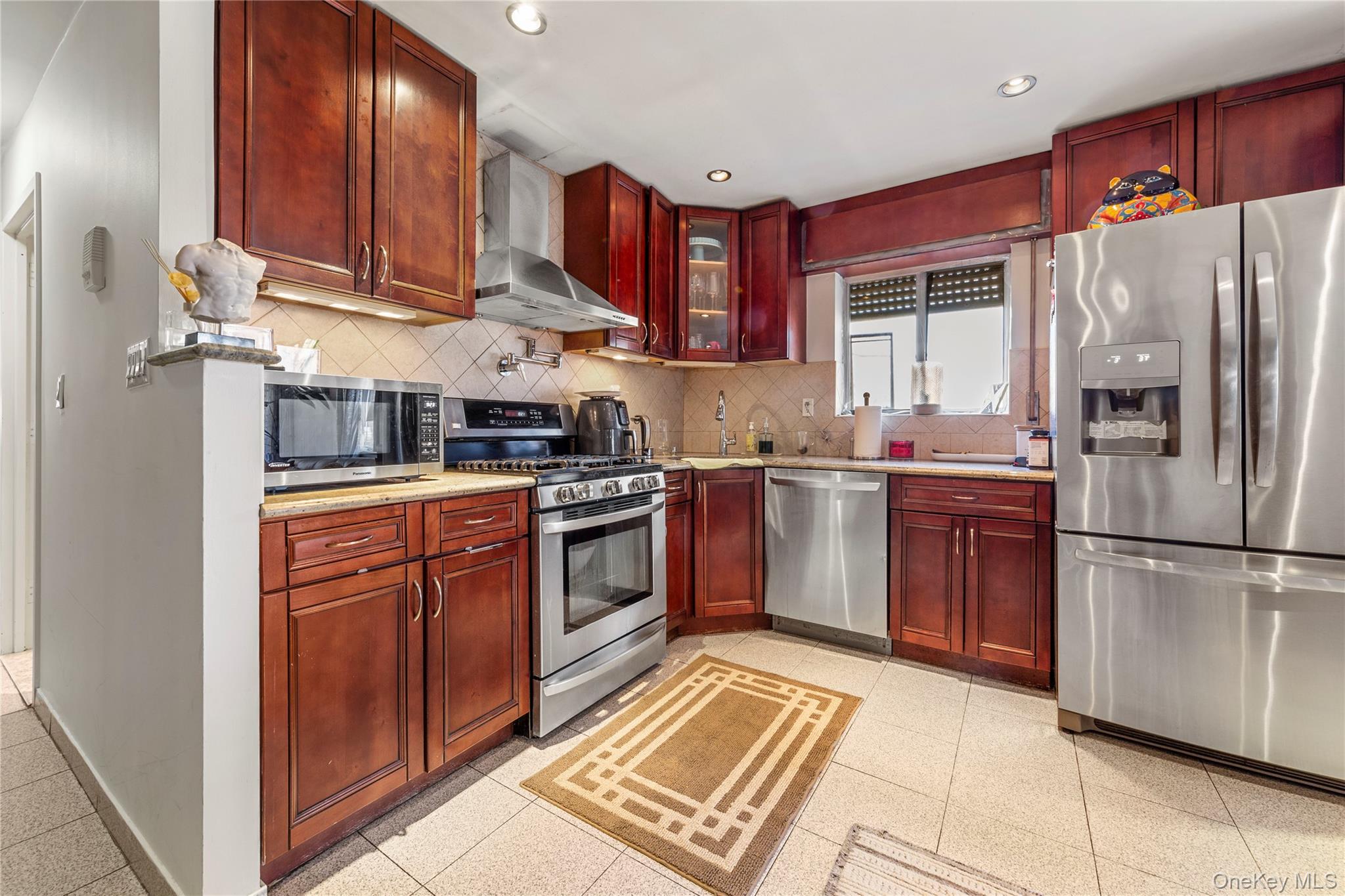 66-16 49th Avenue, Woodside, NY 11377