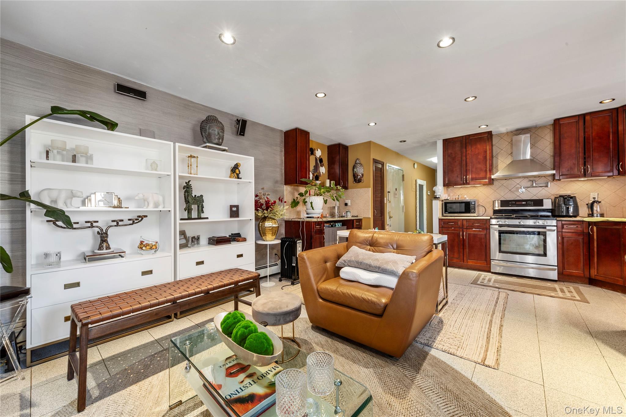 66-16 49th Avenue, Woodside, NY 11377