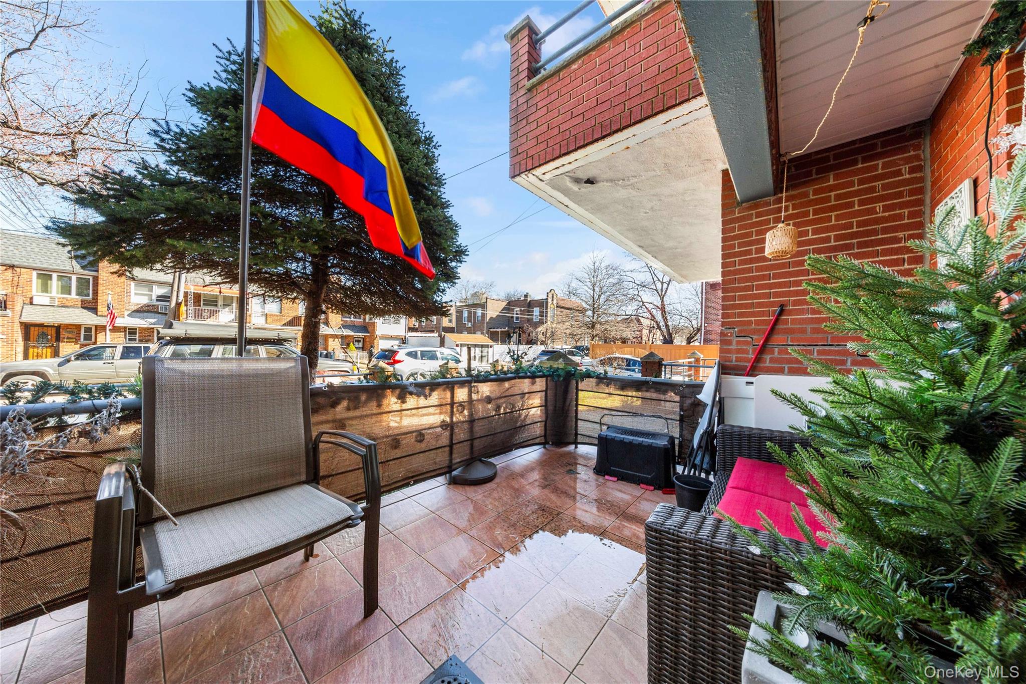 66-16 49th Avenue, Woodside, NY 11377