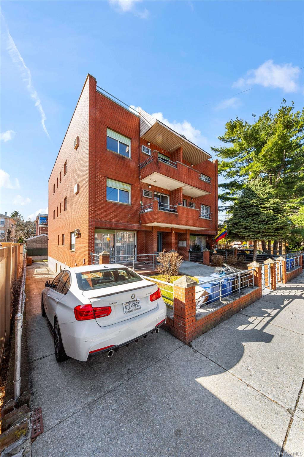 66-16 49th Avenue, Woodside, NY 11377