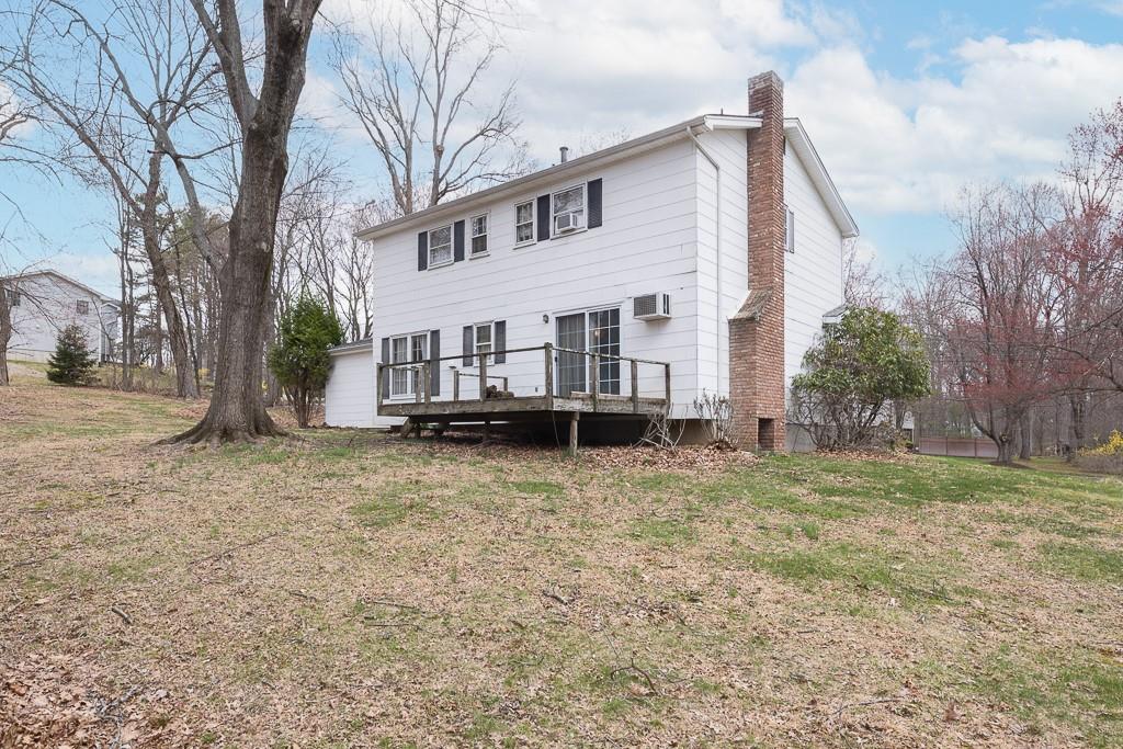 36 Montclair Avenue, Airmont, NY 10952