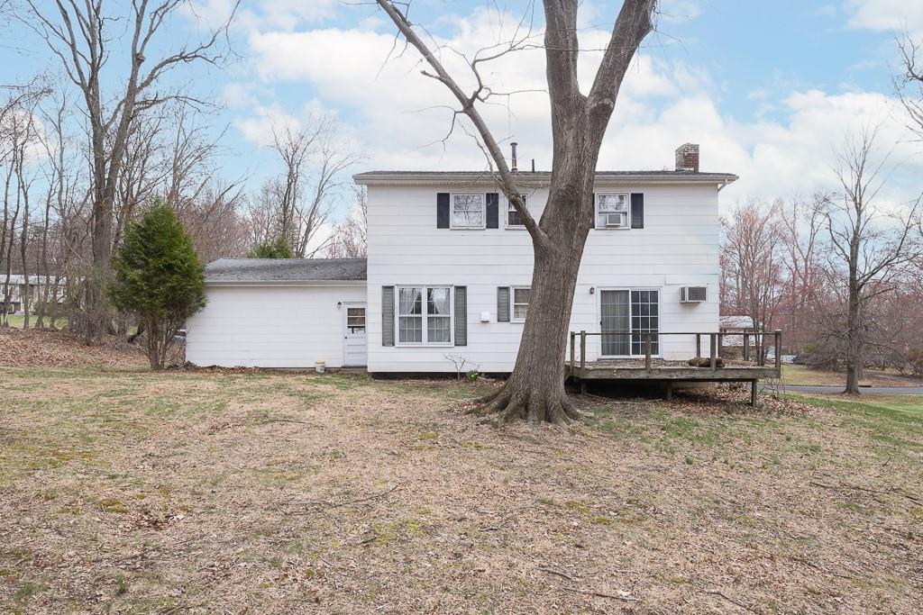 36 Montclair Avenue, Airmont, NY 10952