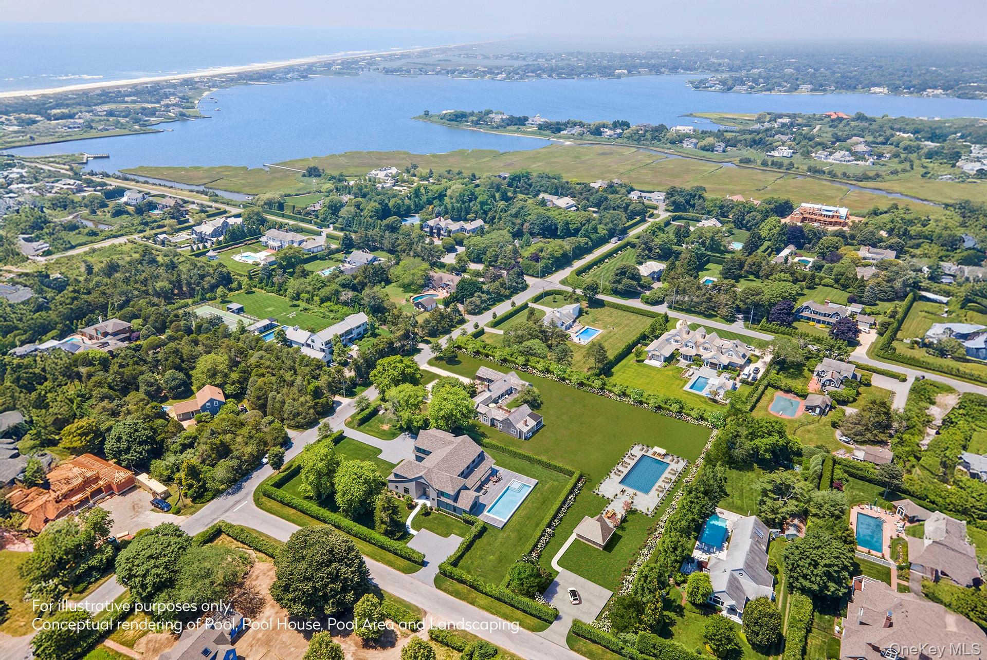 19 Quaquanantuck Lane, Quogue, NY 11959