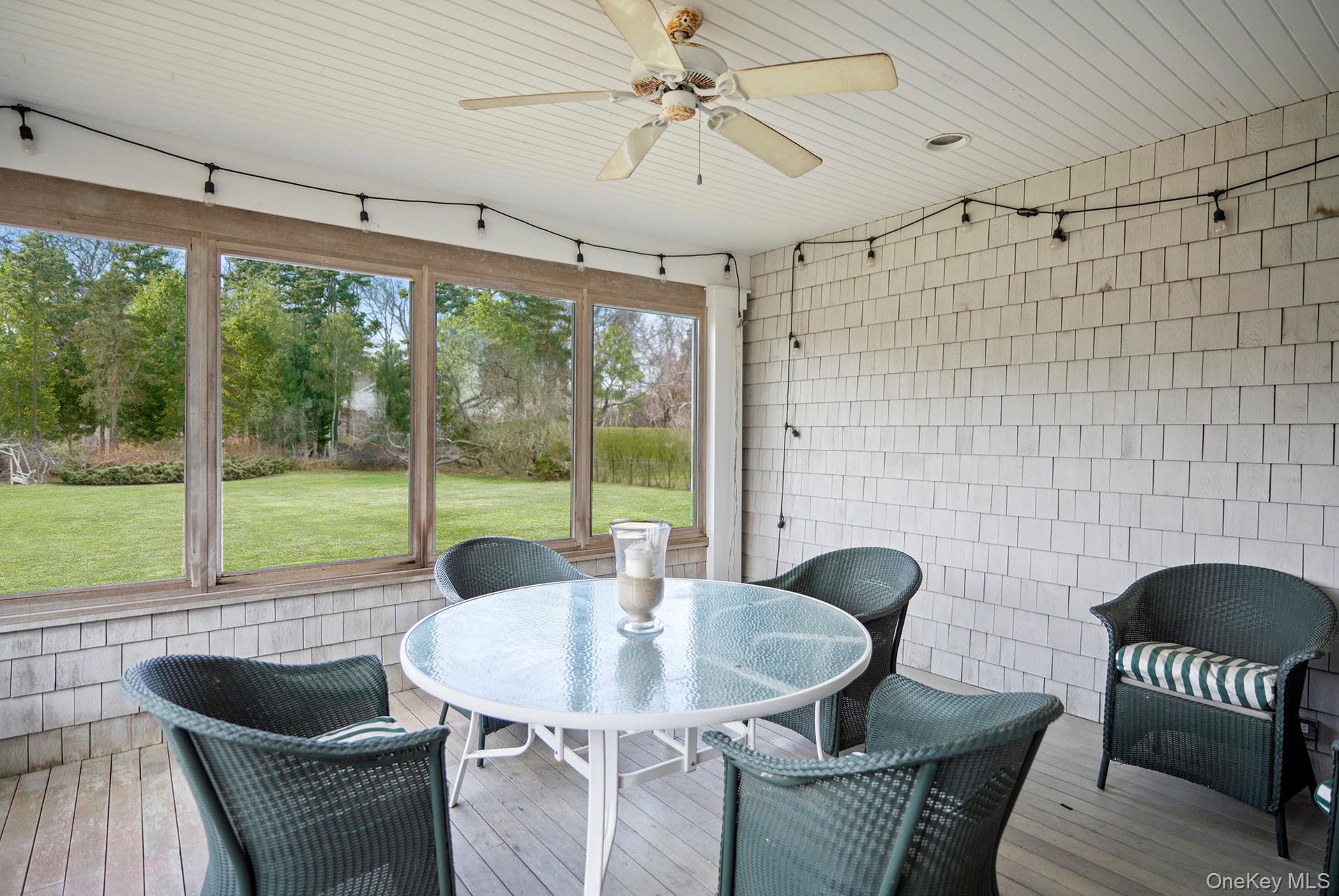 19 Quaquanantuck Lane, Quogue, NY 11959