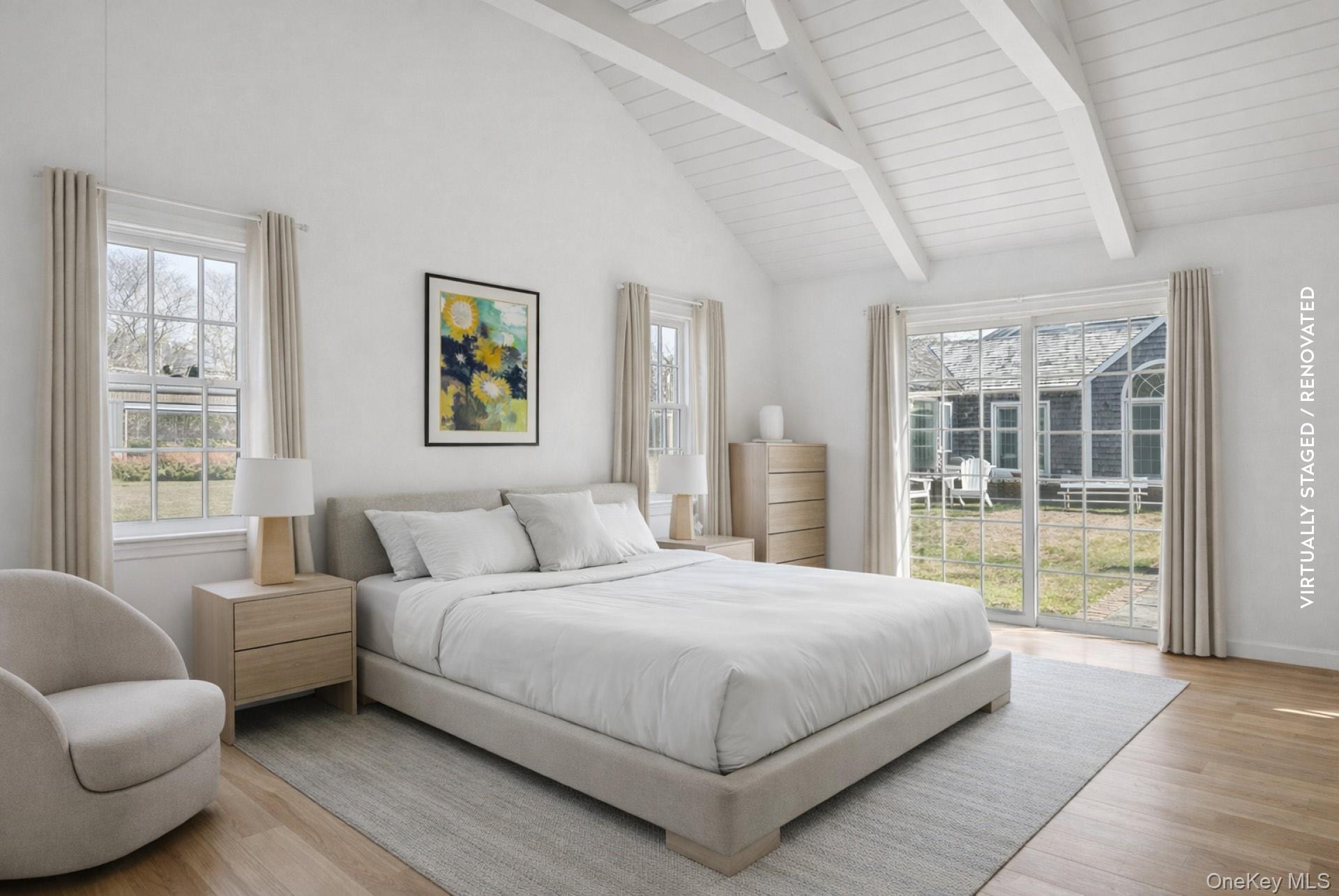 19 Quaquanantuck Lane, Quogue, NY 11959