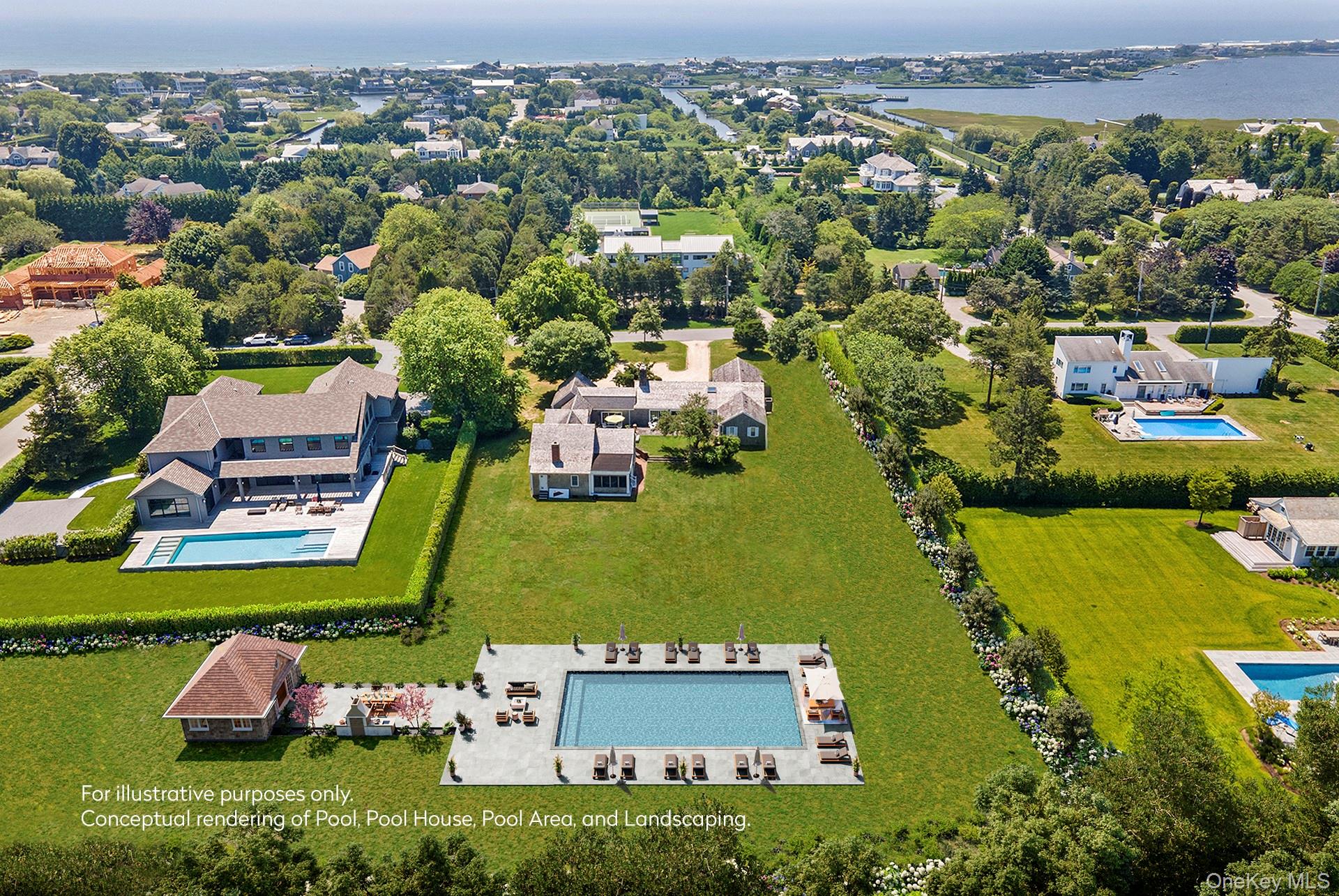 19 Quaquanantuck Lane, Quogue, NY 11959