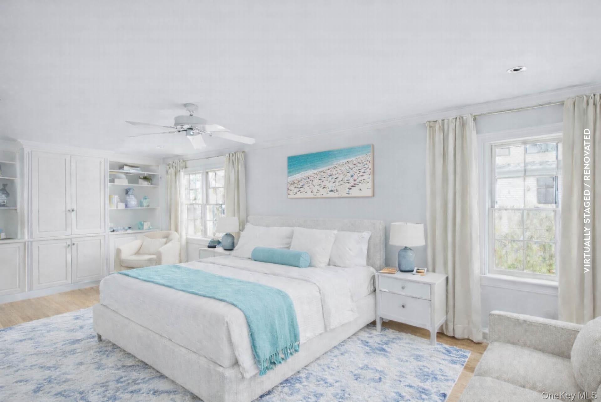 19 Quaquanantuck Lane, Quogue, NY 11959