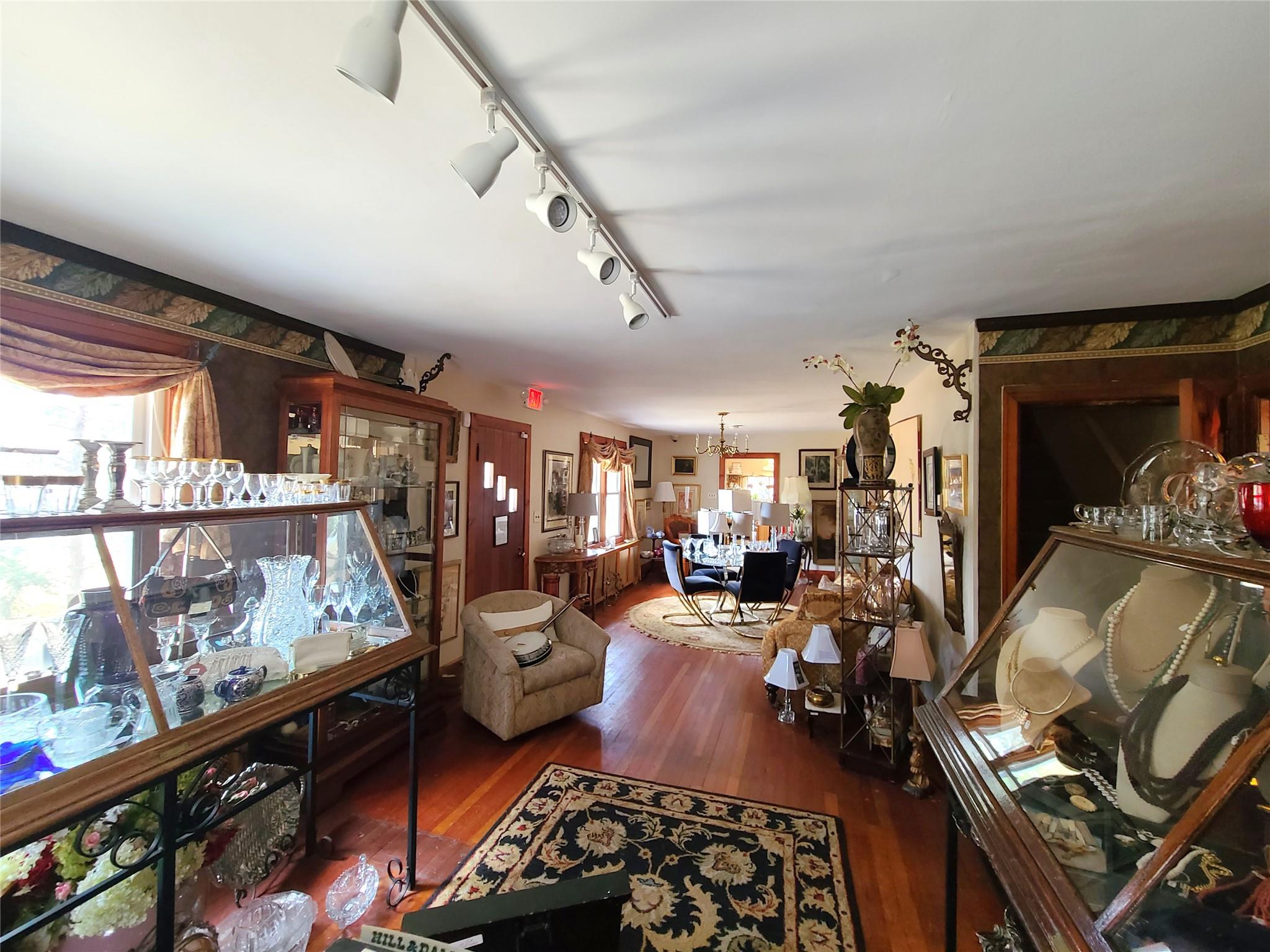 1095 State Route 17B, Mongaup Valley, NY 12762