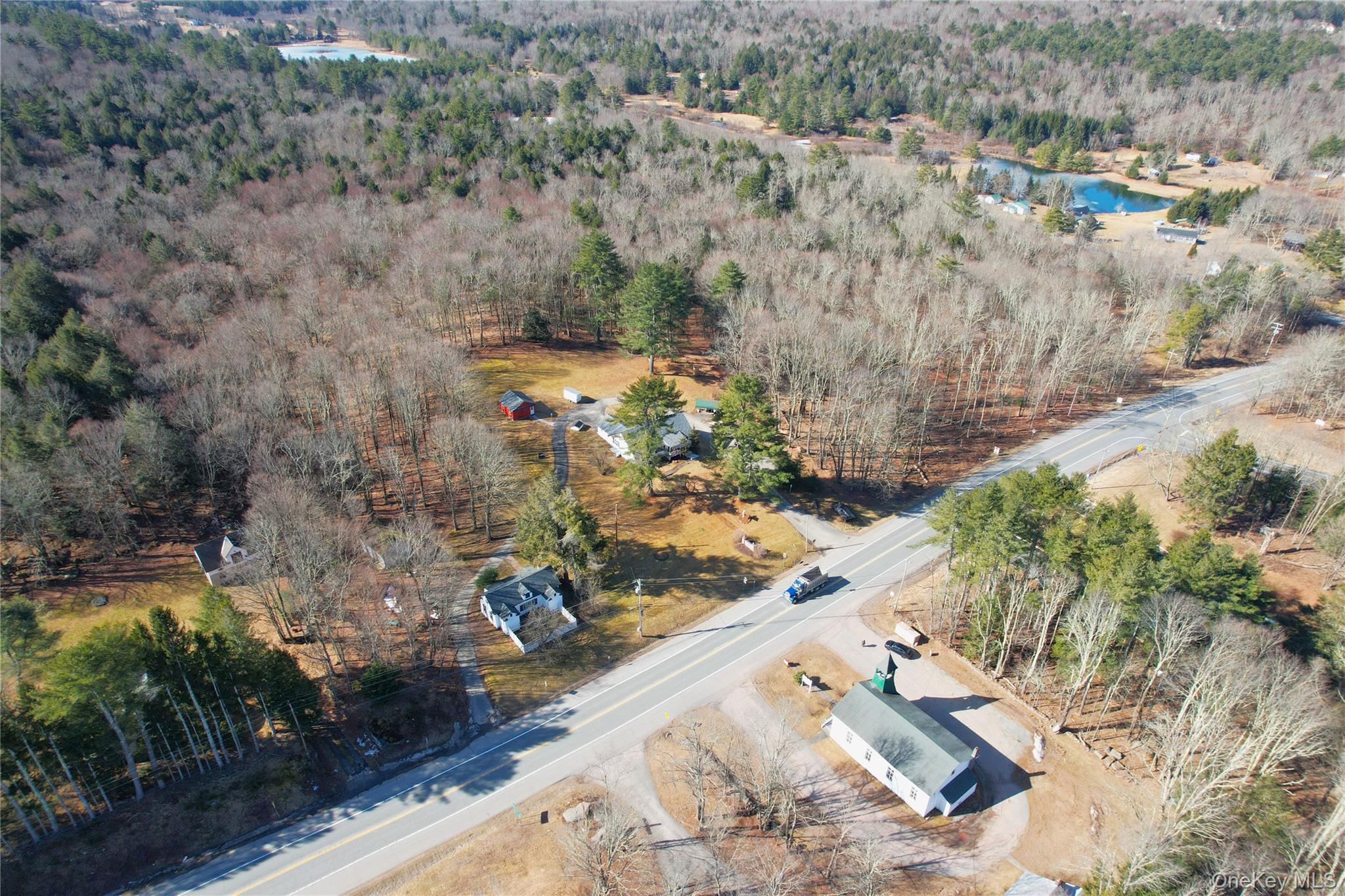 1095 State Route 17B, Mongaup Valley, NY 12762