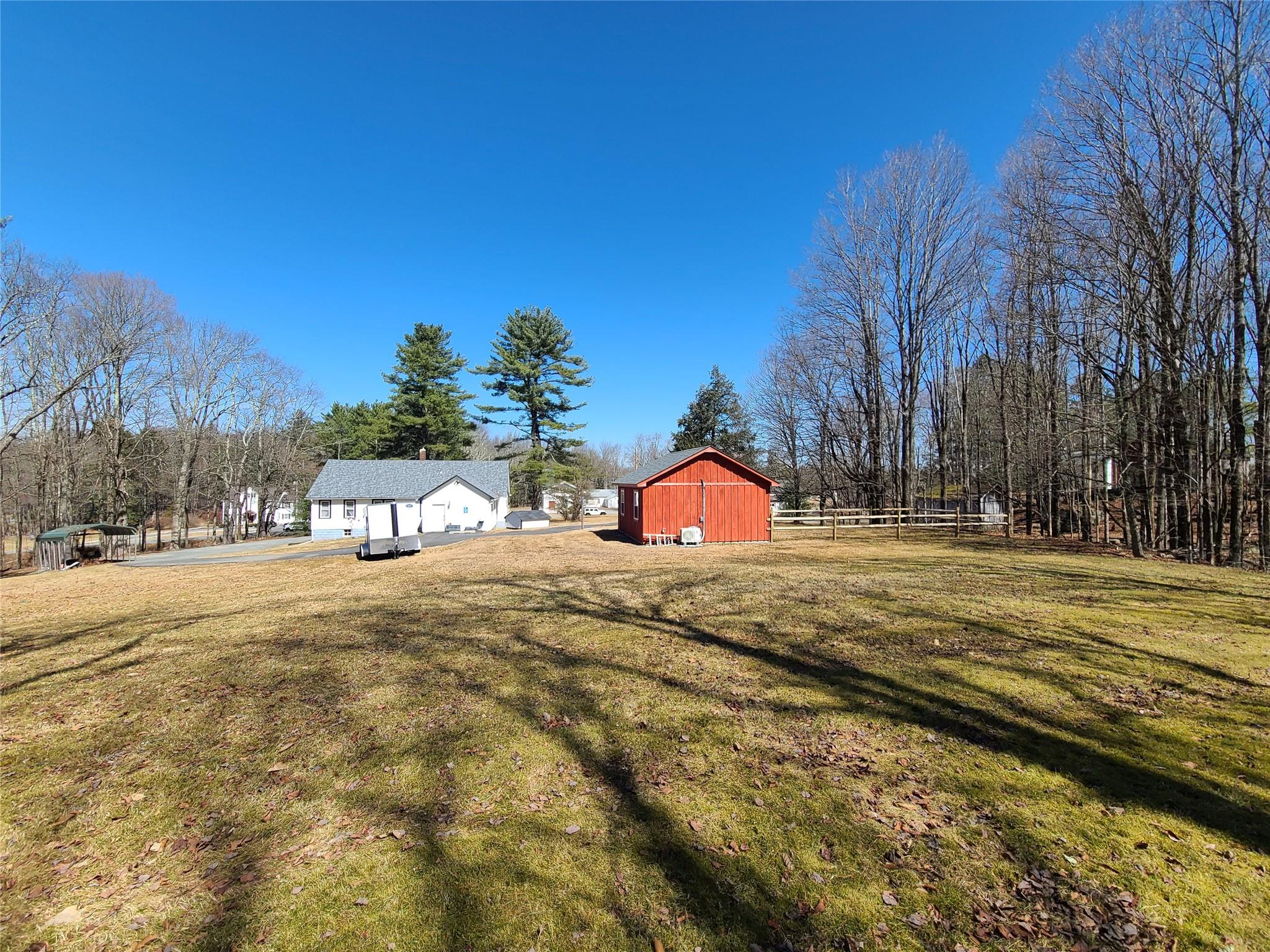 1095 State Route 17B, Mongaup Valley, NY 12762