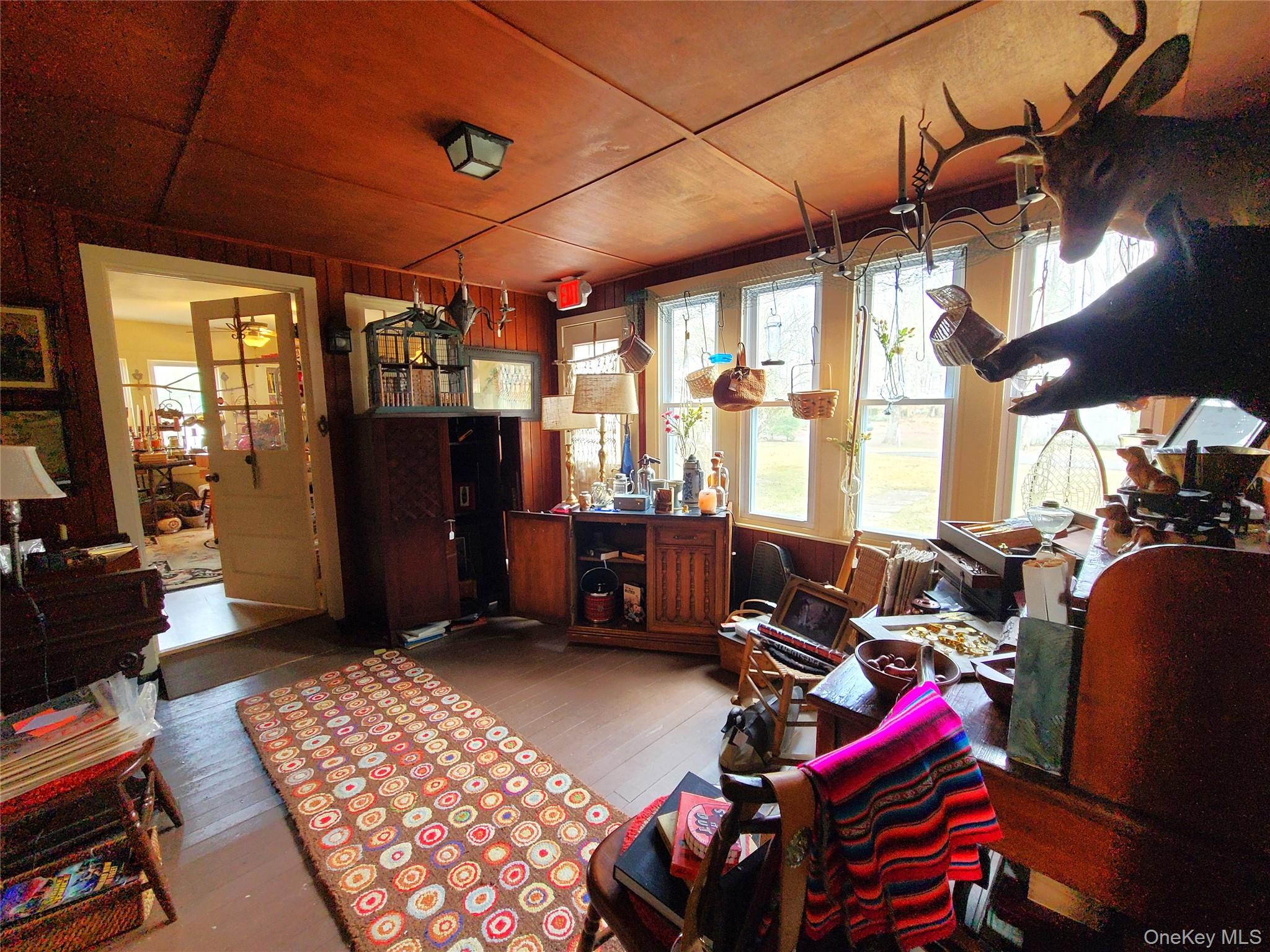 1095 State Route 17B, Mongaup Valley, NY 12762