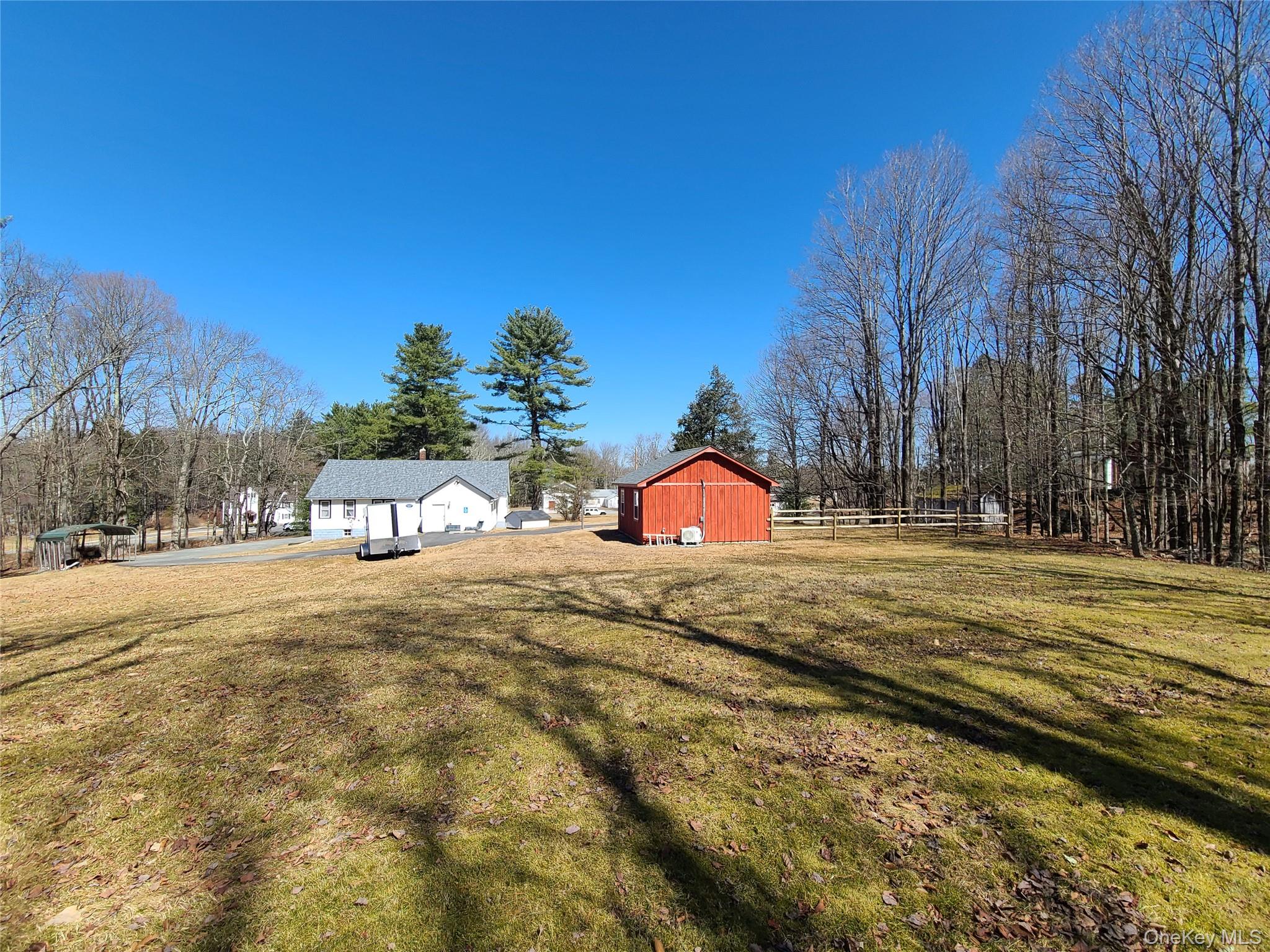 1095 State Route 17B, Mongaup Valley, NY 12762