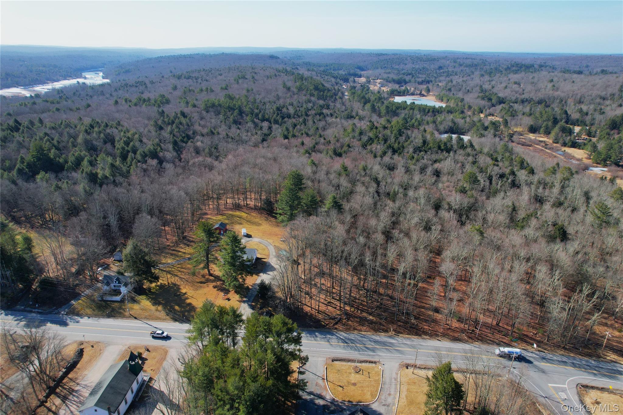 1095 State Route 17B, Mongaup Valley, NY 12762